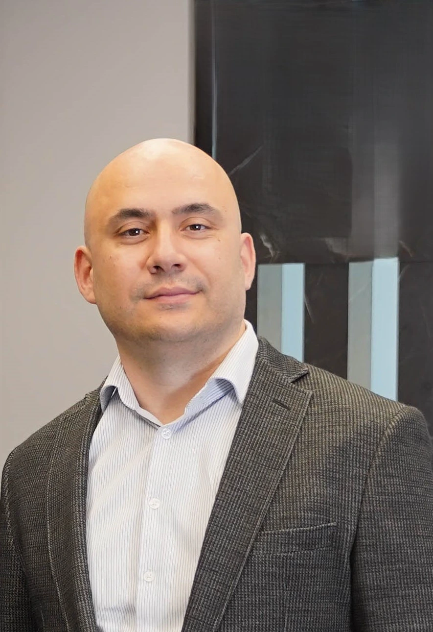 İlker Bayraktar