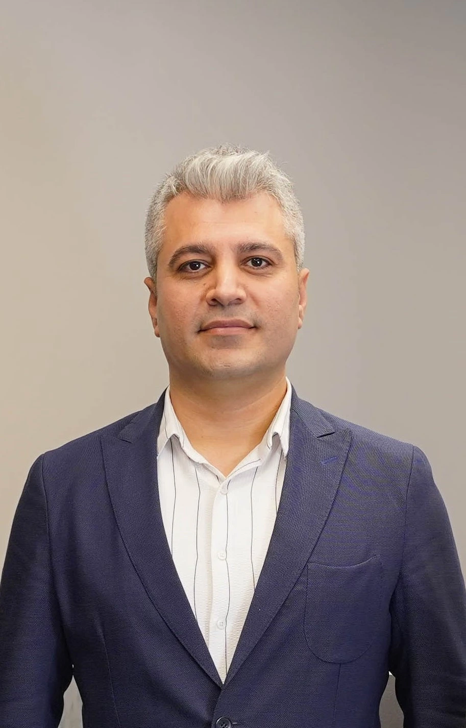 Mehmet Olgan