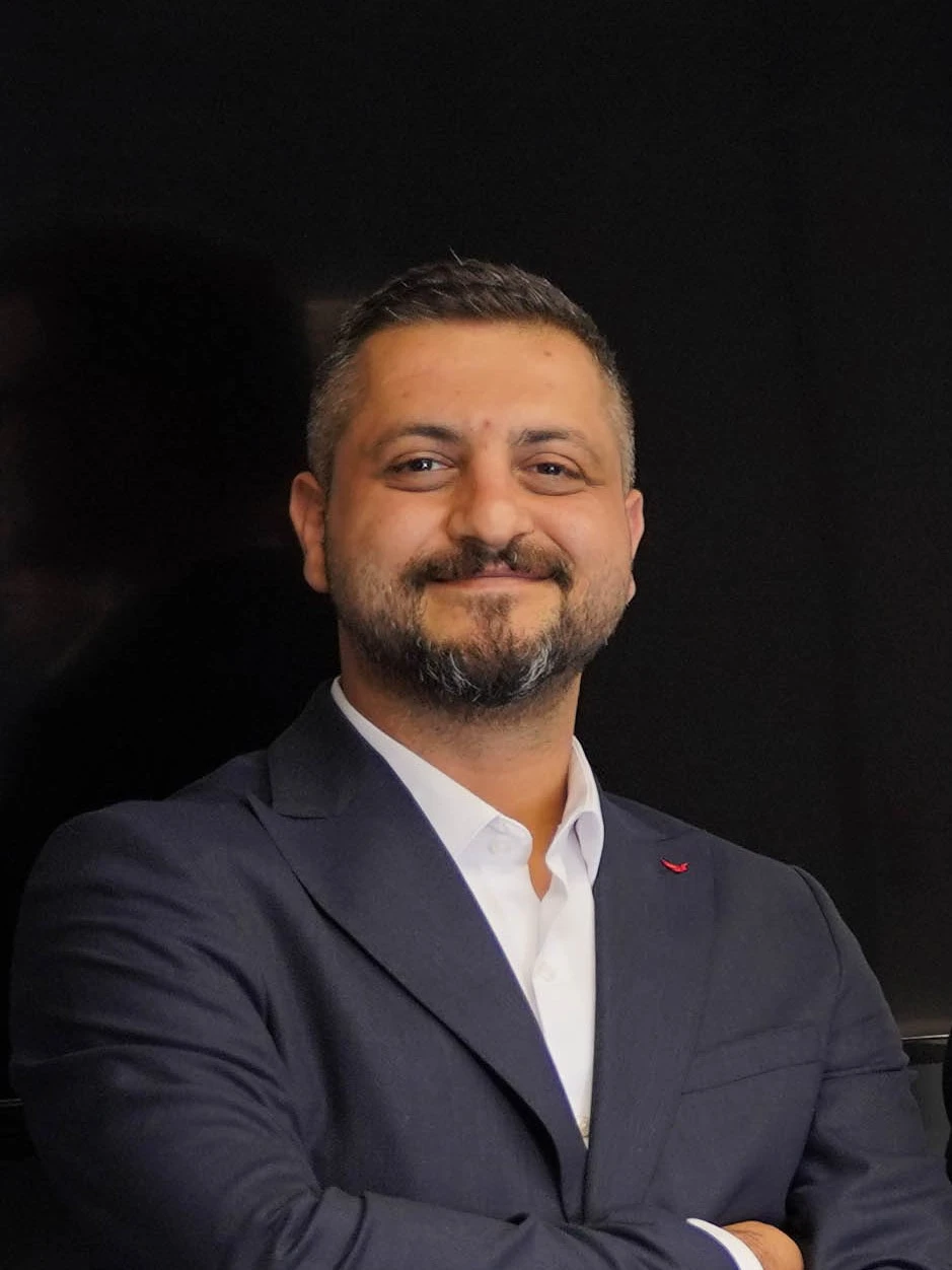 Mustafa Akgün