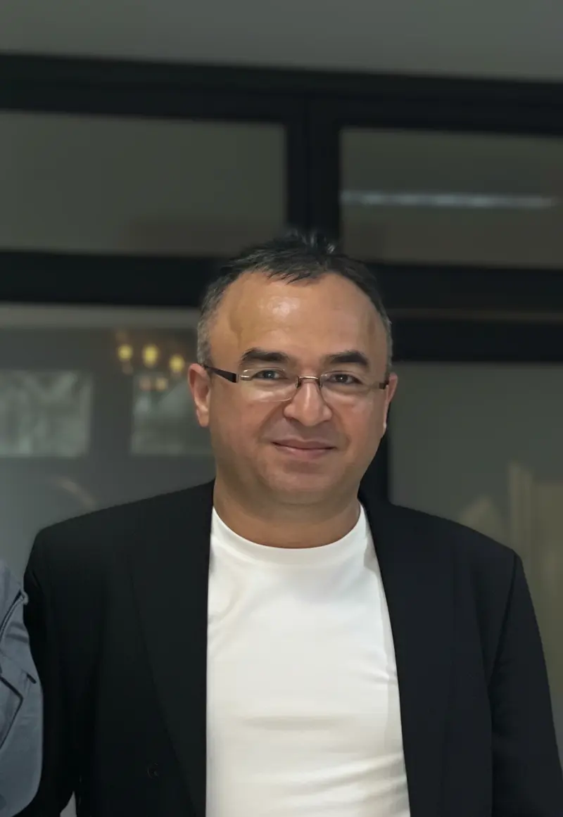Mustafa Ceyhan